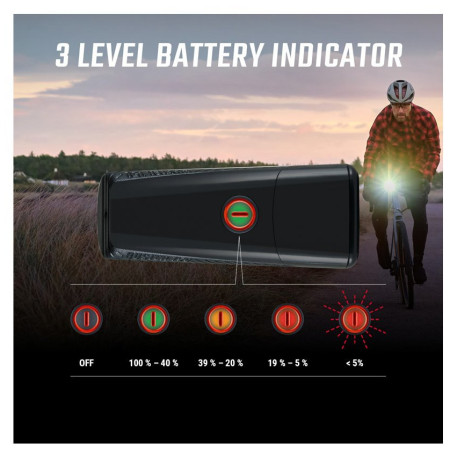 Sada světel Sigma Buster 150 + Nugget II. Flash