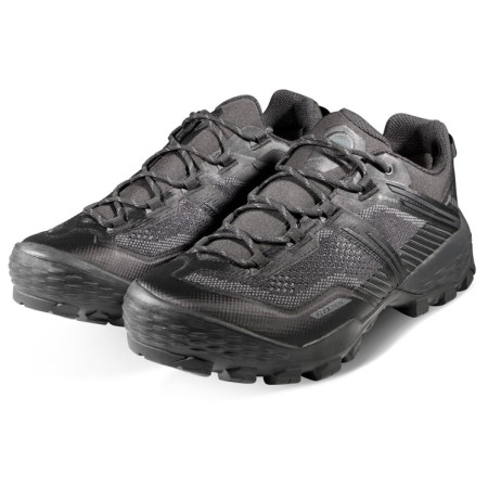 Dámské boty Mammut Ducan II Low GTX Women