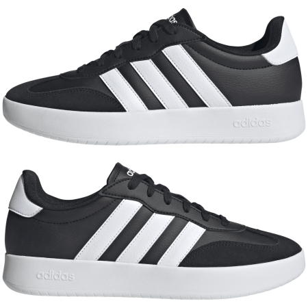 Pánské boty Adidas Barreda