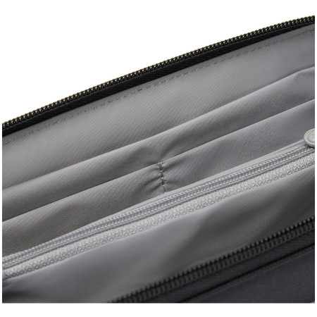 Peněženka Pacsafe RFIDsafe Continental Wallet