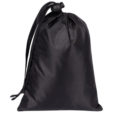 Dětská pláštěnka Baagl Pláštěnka Batman Logo