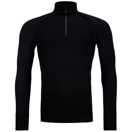 Pánská funkční mikina Ortovox 230 Competition Zip Neck