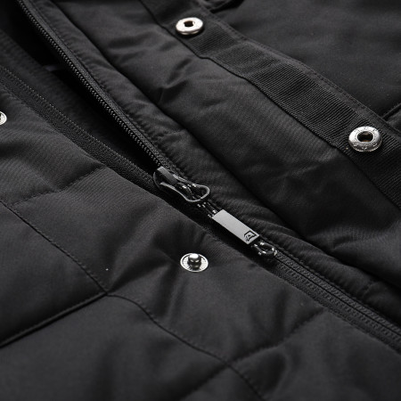 Pánská zimní bunda Alpine Pro Egyp