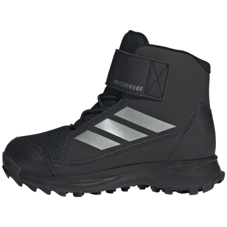 Dětské boty Adidas Terrex Snow Cw K