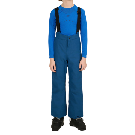 Dětské lyžařské kalhoty 4F Trousers Fnk M1445