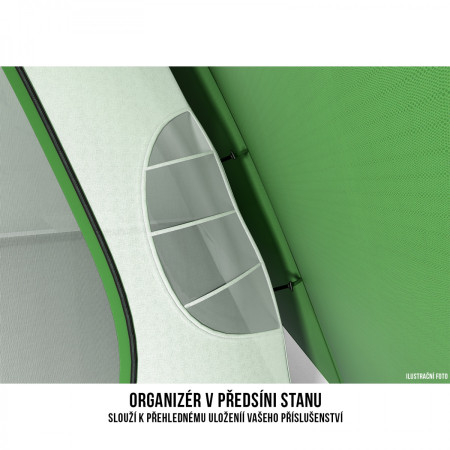 Stan Husky Biggles 5