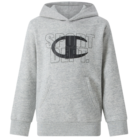 Dětská mikina Champion Hooded Sweatshirt B