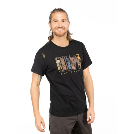 Dámské triko Chillaz Time to Chill