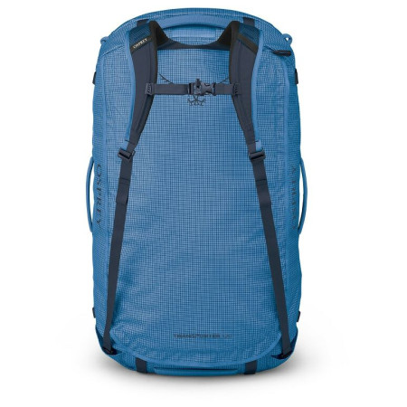 Cestovní taška Osprey Transporter 120