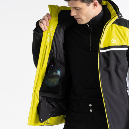 Pánská bunda Dare 2b Amplitude Jacket