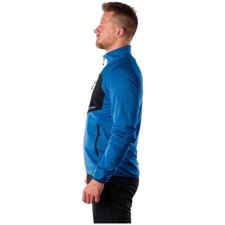 Pánská funkční mikina Northfinder Eustacio