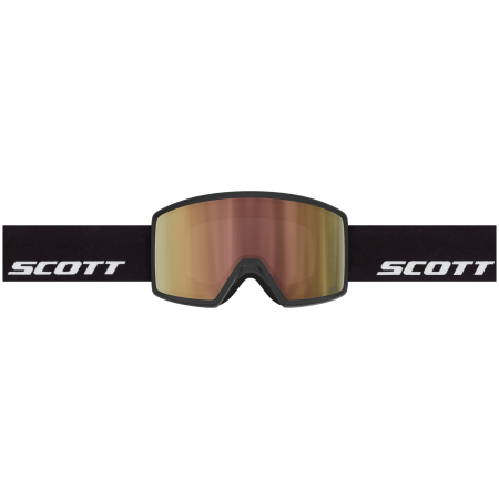 Lyžařské brýle Scott Goggle Neo LS
