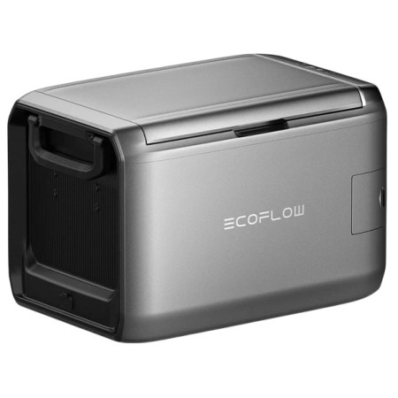 Kempingová lednice EcoFlow Classic 55 l