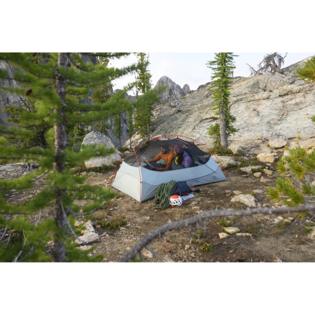 Ultralehký stan MSR Hubba Hubba LT 2P