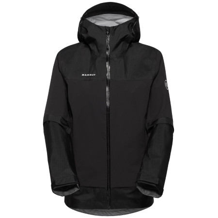 Dámská bunda Mammut Ducan Guide HS Hooded Jacket Women