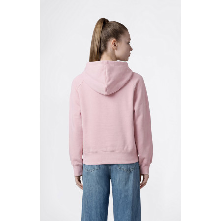 Dětská mikina Champion Hooded Sweatshirt G