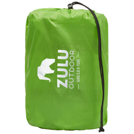 Samonafukovací karimatka Zulu Airo 3,8 X-Tube