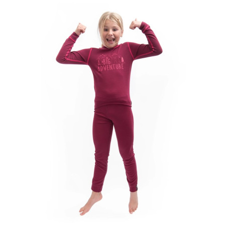 Dětský funkční set Sensor Double Face Set Adventure