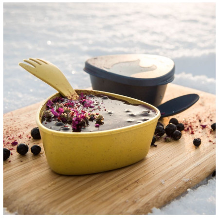 Dětský příbor Light My Fire Spork Little BIO 2-pack