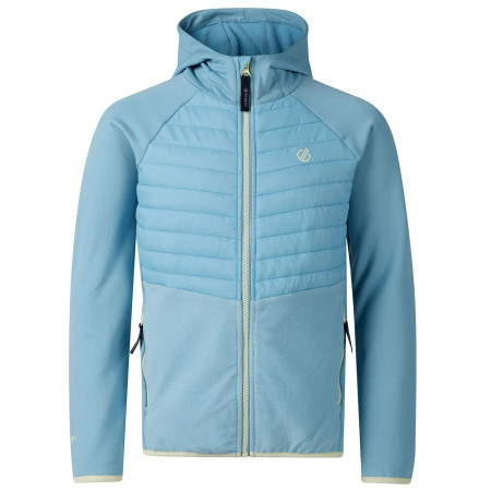 Dětská bunda Dare 2b Kids Switch Out Hybrid Nordic Blue