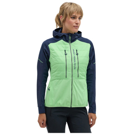 Dámská bunda Silvini Asprino