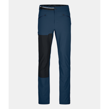 Pánské kalhoty Ortovox Brenta Pants M