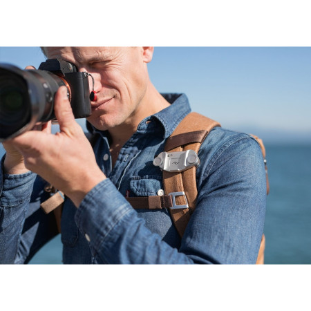 Držák Peak Design Capture (v3)