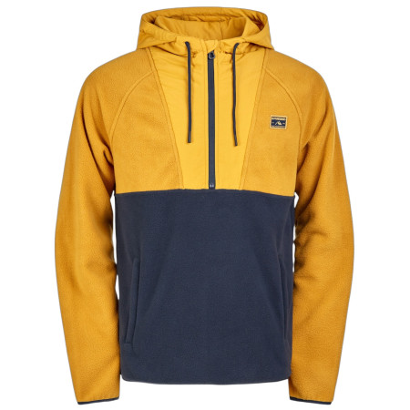 Pánská funkční mikina Fundango Carlos Fleece Pullover