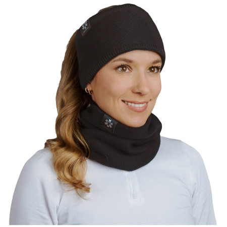 Šála Snow Monkey Scarf