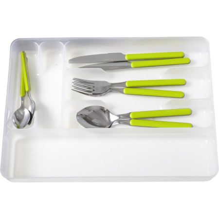 Sada příborů Brunner Cutlery set Delice 16pcs