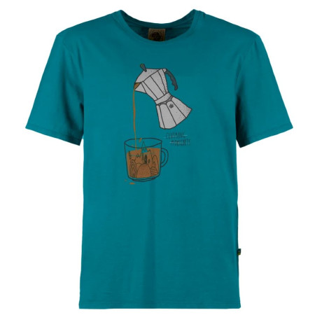 Pánské triko E9 Cup Men's