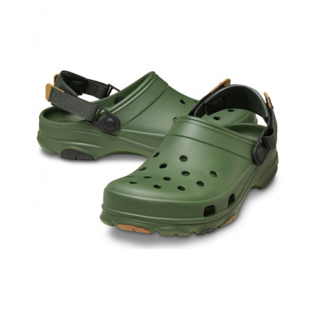 Pantofle Crocs All Terrain Clog
