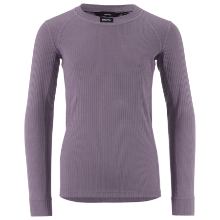 Dětské funkční prádlo Craft Baselayer Set 2 Jr Purple