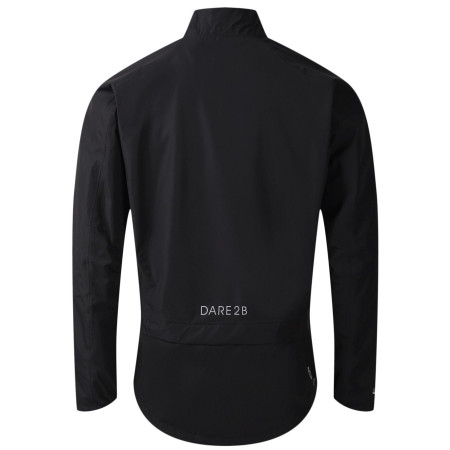 Pánská cyklistická bunda Dare 2b Tor Cycle Jacket