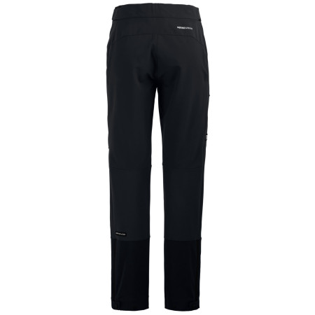 Dámské kalhoty Ortovox Ortler Softshell Pants