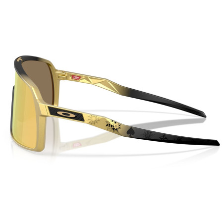 Sluneční brýle Oakley Sutro Prizm 24K