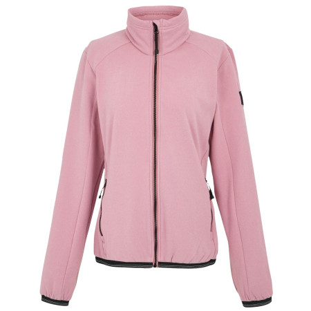 4camping.cz - Dámská mikina Regatta Bayhill - XXL / růžová