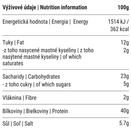 Cvrččí chipsy Sens Cvrččí Jerky - Teriyaki