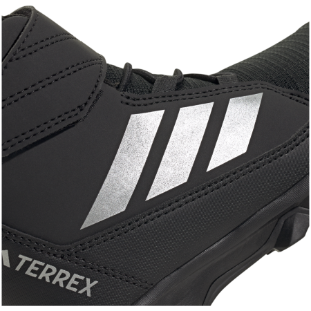 Dětské boty Adidas Terrex Snow Cw K