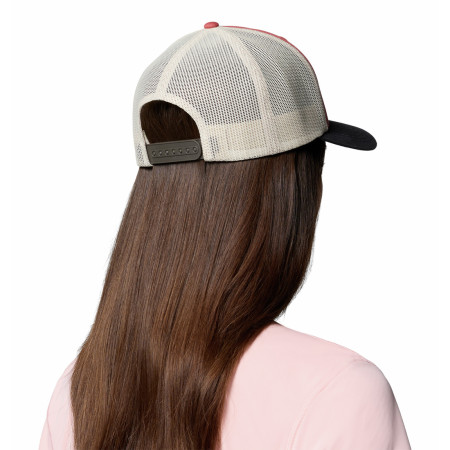 Kšiltovka Columbia Mesh Snap Back