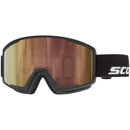 Lyžařské brýle Scott Goggle Trace Pro Compact LS
