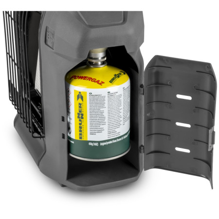 Plynová kamna Brunner Devil Megaheater L