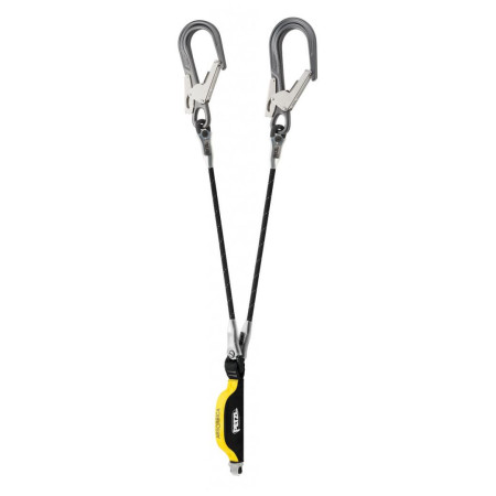 Tlumič pádu Petzl Absorbica-Y MGO EU 80 cm