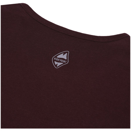Dámské triko High Point Spirit Lady T-Shirt