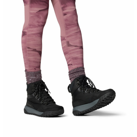 Dámské zimní boty Columbia Burnsider™ Omni-Heat Infinity™