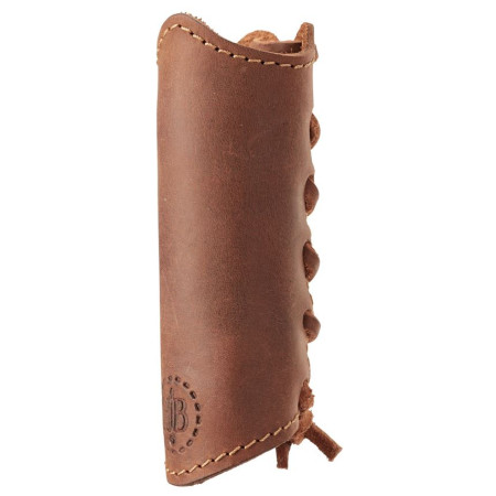 Kožené pouzdro Hultafors Overstrike Guard Oghb