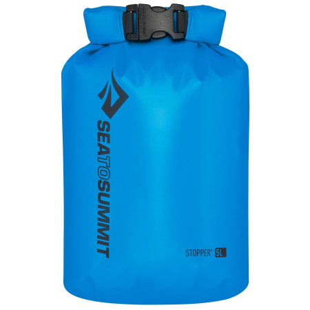 Voděodolný vak Sea to Summit Stopper Dry Bag 5L