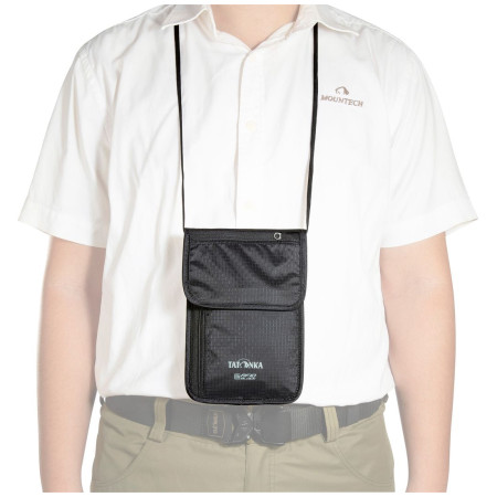 Pouzdro Tatonka Skin Neck Pouch Rfid Block