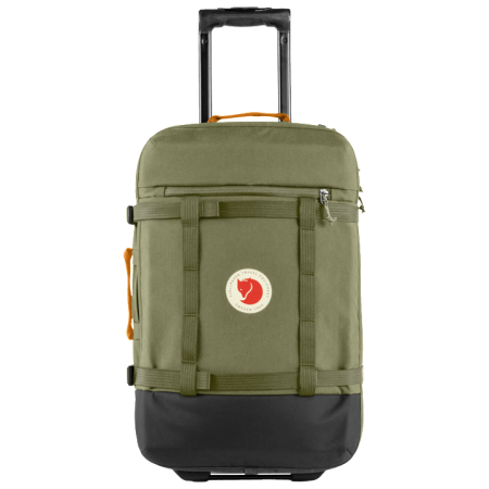 Kufr Fjällräven Färden Roller 35