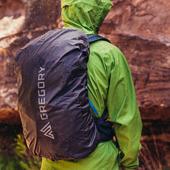 Turistický batoh Gregory Citro 24 2.0